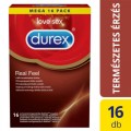 DUREX RealFeel óvszer (16db)
