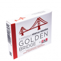 Golden Bridge potencianövelő (2db kapszula)