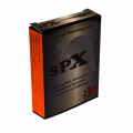 SPX potencianövelő (2db kapszula)