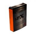 SPX potencianövelő (4db kapszula)