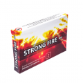 Strong Fire Max potencianövelő (2db kapszula)