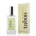 Ruf - Taboo Equivoque For Them (50ml)