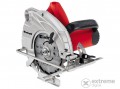 EINHELL kézi körfűrész TC-CS 1400 (1400W, 5200 fordulat/perc, max 66 mm vágásmélység, O190 mm fűrészlap)
