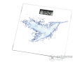 XAVAX Kolibri 95316 személymérleg, fehér