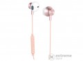 YENKEE YHP 305PK fülhallgató, rózsaszín