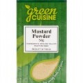 Green Cuisine Mustárpor -