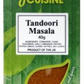 Green Cuisine Tandoori Masala -