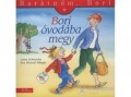 Manó Könyvek Kiadó Liane Schneider; Eva Wenzel-Bürger - Bori óvodába megy