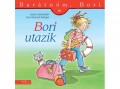 Manó Könyvek Kiadó Liane Schneider - Bori utazik - Barátnőm, Bori