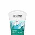 Lavera Bőrvédő arcmaszk a káros környezeti hatások ellen VEGÁN 50ml