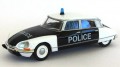 Citroen DS21 Rendőr 1:43