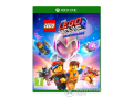 Warner Bros Interact The LEGO Movie 2 Videogame Xbox One játékszoftver