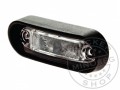 TruckerShop LED rendszám megvilágítás süllyeszthető 12/24V DASTERI