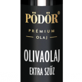 Pödör Bio Extra szűz görög Olívaolaj, 250 ml