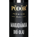 Pödör Makadámia dió olaj, 100 ml