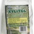 Zukker Xylitol, nyírfacukor, 1000 g