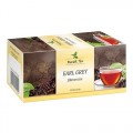 Mecsek tea Mecsek Earl Grey tea filteres, 25 filter