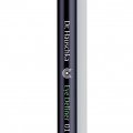 Dr. Hauschka Szemceruza 1,05 g - 01 fekete ÚJ csomagolás