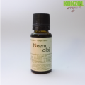 Konzol Neemolaj - 50 ml, Organikus