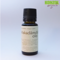 Konzol Makadámdió olaj - 50 ml, Organikus