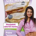 Szafi Reform Gluténmentes, szénhidrát-csökkentett palacsinta lisztkeverék (PALEO), 500 g