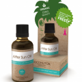 Coconutoil Cosmetics Napozás utáni olaj, 50 ml