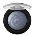Lavera Dekor Illuminating szemhéjpúder, 1,5 g - 03 Blue Galaxy