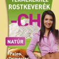 Szafi Reform Rostkeverék szénhidrát-csökkentett termékekhez (paleo, gluténmentes), 500 g