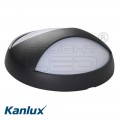 Kanlux ELNER LED 15W-NW-B kültéri lámpa