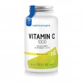 Nutriversum VITA Vitamin C 1000 - 100 tabletta