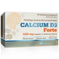 Olimp Olimp Labs Calcium D3® Forte 60 tabletta