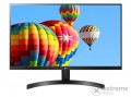 LG 27MK600M 27" FullHD LED monitor