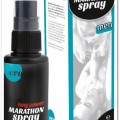 Marathon Spray men - Long Power - 50 ml