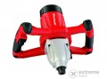EINHELL keverőgép festékhez és malterhez TE-MX 1600-2 CE (1600W, 0-750 ford./perc, 2 fokozat, 133mm keverő)