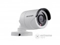 Hikvision DS-2CE16D0T-IRF 4in1 kültéri, analóg csőkamera (2MP, 2,8mm, IR20m, D&N(ICR), IP66, DNR, BLC)