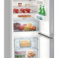 LIEBHERR CNPel 4313 Kombinált hűtőszekrény