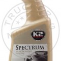 TruckerShop K2 GOLD SPECTRUM szintetikus viasz 700ml