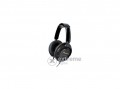 Panasonic RP-HTF295E-K fejhallgató, fekete
