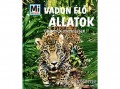 Tessloff és Babilon Christine Paxmann - Vadon élő állatok - Otthonuk a természet