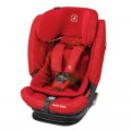 MAXI-COSI Maxi Cosi Titan Pro autósülés - Nomad Red