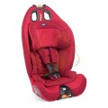 CHICCO Gro-up 9-36 kg - Red