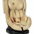 LORELLI Tommy SPS autósülés 0-18 kg - Beige 2018