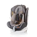 CHIPOLINO Tourneo autósülés 0-36kg - Ash 2019