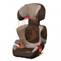 MAXI-COSI Maxi Cosi Rodi XP FIX 15-36kg (Hazelnut Brown) gyerekülés