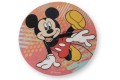 Brékelő Mickey tortaostya