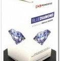 BLUE DIAMOND potencianövelő - 8 kapszula