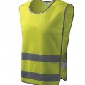 Biztonsági mellény - Classic Safety Vest - akciós