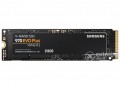 Samsung 970 EVO Plus 250GB PCIe NVMe M.2 (2280) belső Solid State Drive (SSD) (MZ-V7S250)