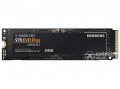 Samsung 970 EVO Plus 500GB PCIe NVMe M.2 (2280) belső Solid State Drive (SSD) (MZ-V7S500)