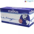 Utángyártott Brother TN-225/221/241/242/245/251/261/281/291 C toner cyán